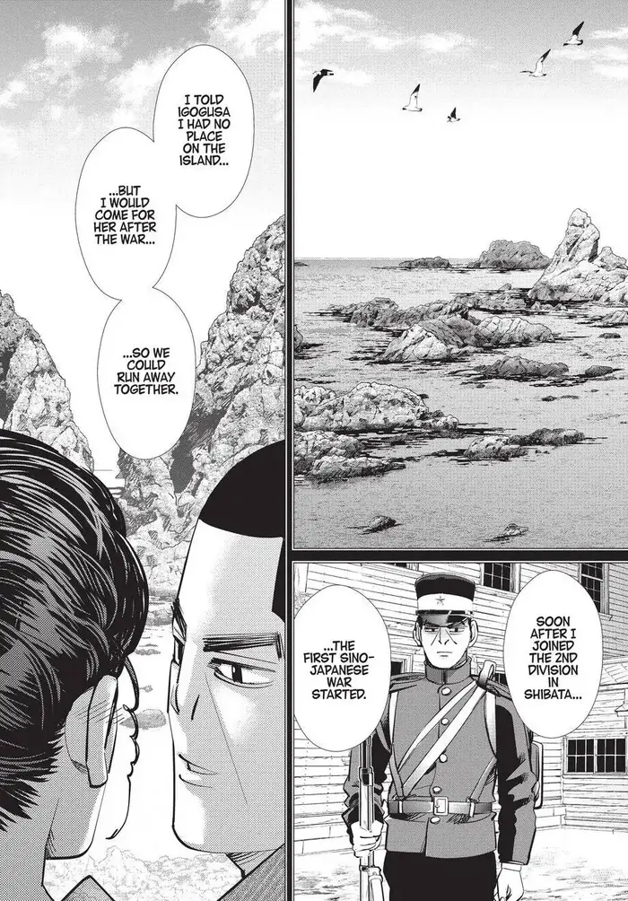 Golden Kamuy Chapter 149 image 10_optimized